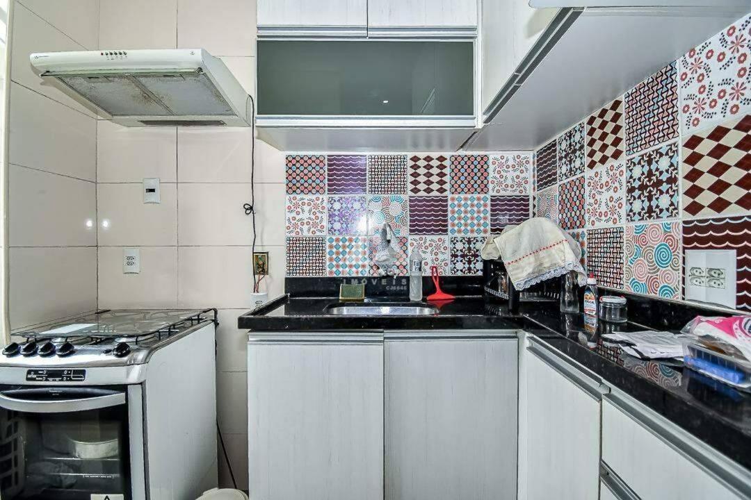 Apartamento Ap Em Santa Teresa Com Vista O Centro Da *